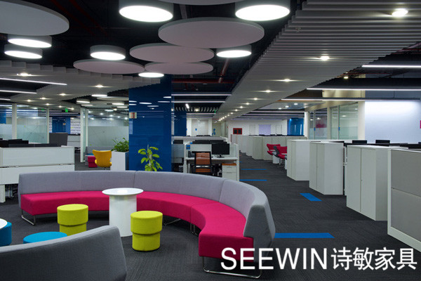 SEEWIN家具設計理念|新北辦公家具