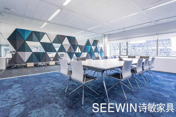 SEEWIN辦公家具設計|辦公家具廠家